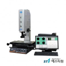 비디오메타 플러스 [VMS Plus-1510G]