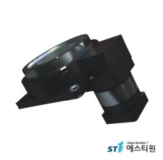 중공로터리 엑츄에이터 [HRT200-1STG-I]