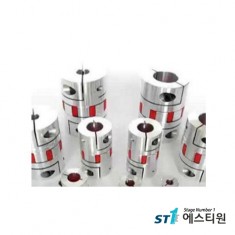 3D프린터 볼스크류 모터 커플링 SJCA-40