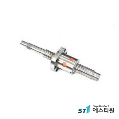 볼스크류 Ball Screw SFU2005 200MM