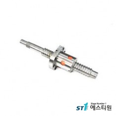 볼스크류 Ball Screw SFU2005 200MM