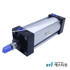 공압실린더 CS 32