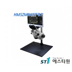 써니 비전 실체현미경 [HMSZMN45T-B7]