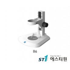 현미경스탠드 (본드암일체형) [B6]