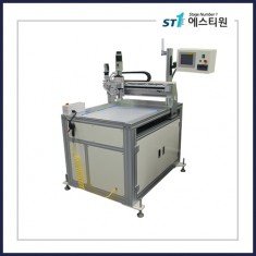 0.2T 글라스 자동 스크라이버 [ST-SC-XYZ4540-AUTO]