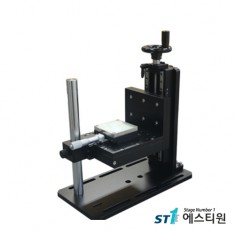 XZ-Axis Lens Align Jig [ST-XZ8080]