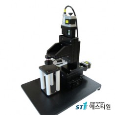 샘플 압축 테스트 시스템 [ST-MO-XYZ60-LOAD CELL]