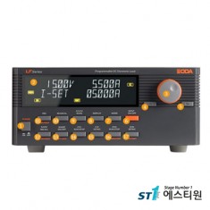 Programmable DC Electronic Load  LF Series