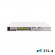 Programmable DC Power Supply  EX Series