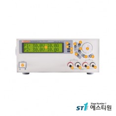 Programmable DC Power Supply  OPE-DI Series