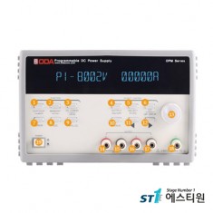 Programmable DC Power Supply OPM Series