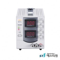 Programmable DC Power Supply ORS Series