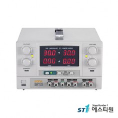 Programmable DC Power Supply ORT Series