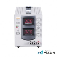 Programmable DC Power Supply ORS Series