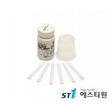 잔류염소 수질측정키트(0.0~6.0ppm)  [B50-Freecl_481026]