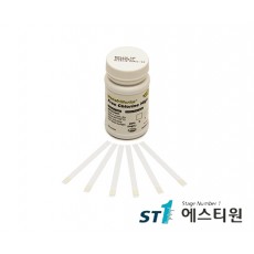 잔류염소 수질측정키트(1.0~120ppm)  [B50-FreeclH1_480022]