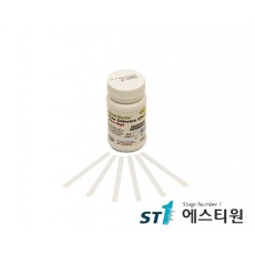 잔류염소 수질측정키트(0~750ppm)  [B50-FreeclH2_480024]