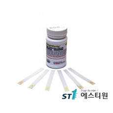 잔류염소 수질측정키트(0~25ppm)  [B50-FreeclM1_480023]