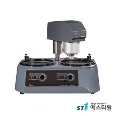 FOBOS and TRITON series 시편 연마기 [FOBOS 200E]