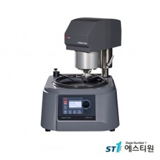 FOBOS and TRITON series 시편 연마기 [FOBOS 100S]