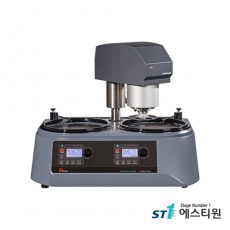 FOBOS and TRITON series 시편 연마기 [FOBOS 200S]