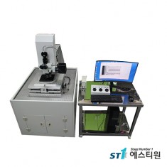 ST-2121 IR CAMERA SYSTEM [ST-STAGE-MA701]