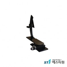 2 axis rotation system [ST-SJ-1010]