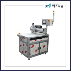 8in wafer scriber [ ST-AK-424]