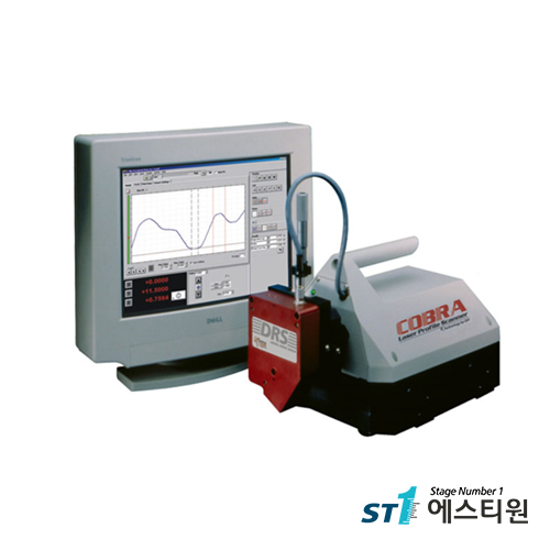 비접촉식 3차원측정기 [COBRA]