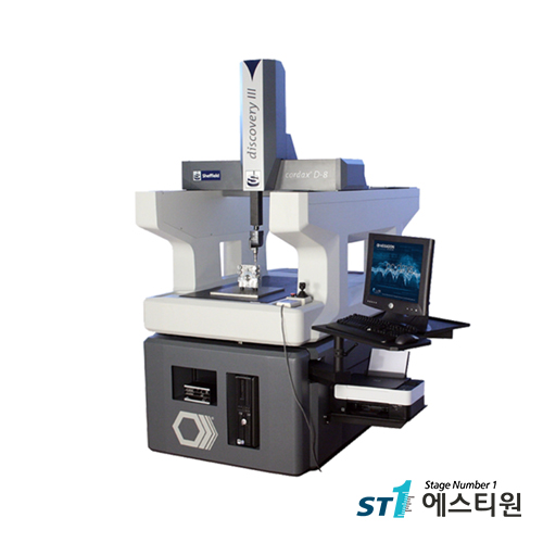 접촉식 3차원측정기 [DISCOVERY]