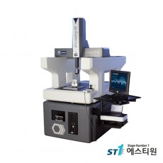 접촉식 3차원측정기 [DISCOVERY]