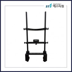 턱, 이마 고정 장치 Chin & Forehead Positioning Jig [ST-CM-004]