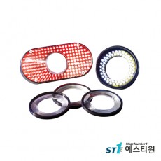 Vision illumination [LED Ring Light Illuminators]