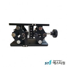 정밀 수동 랩잭 서포트잭 [J-Z-165P]