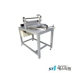 반자동 조이스틱 스크라이버 시스템 [ST-SBSA-4757]