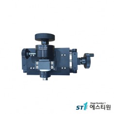 필름 상하 이송 틸트 지그 [ST-FT-3030]