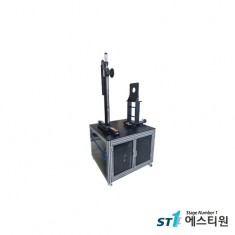 YZ-AXIS 직교로봇 안테나 측정 시스템