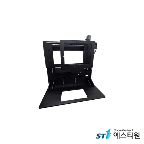 XZ 홀로그램 테스트 시스템 [SW-LM-2520]