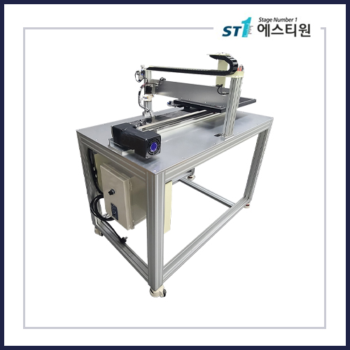 반자동 스크라이버 [ST-SBSA-3747]