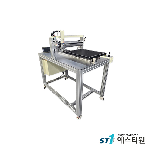 반자동 스크라이버 [ST-SBSA-3747]