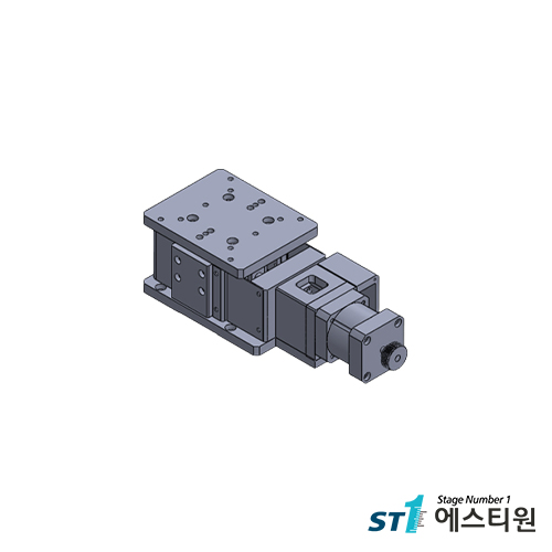 정밀 자동 리니어 Z스테이지 [SMHZ-8108-X]