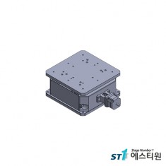 정밀 자동 리니어 Z스테이지 [SMHZ-4040-X]