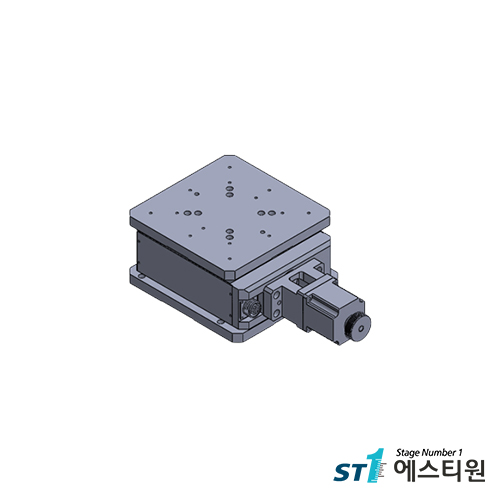 정밀 자동 리니어 Z스테이지 [SMHZ-2020-X]