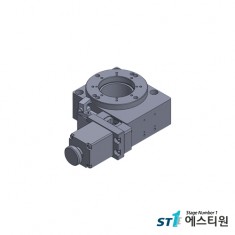 정밀 자동 로터리 회전스테이지 [SMR-60-X]