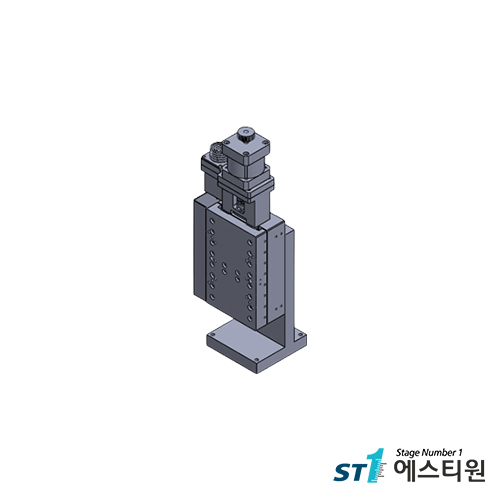 정밀 자동 리니어 Z스테이지 [SMZ-8060-X]