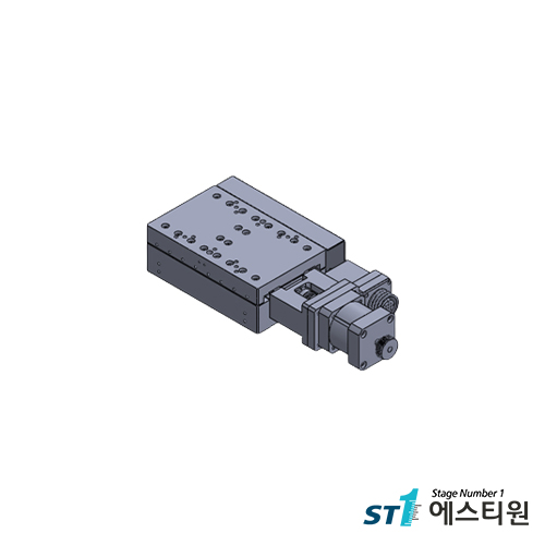 정밀 자동 리니어 X스테이지 [SMX-8060-X]