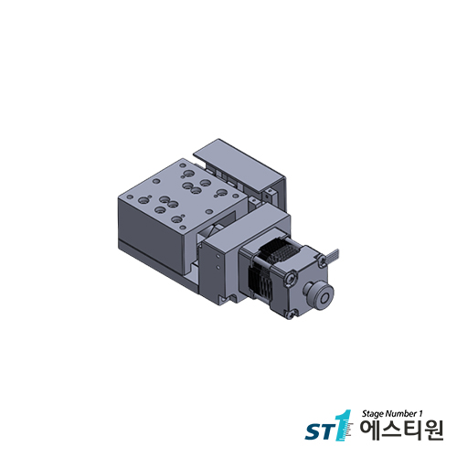 정밀 자동 리니어 X스테이지 [SMX-4010-X]