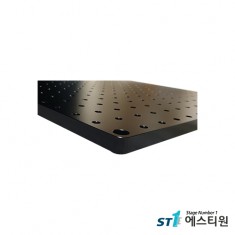 맞춤형 알루미늄 브레드보드 두께 10T SDB-10T Series
