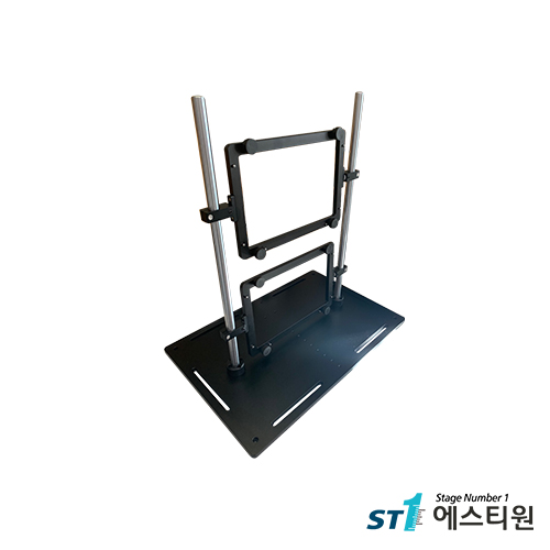 2 Platform 메뉴얼 틸트 지그 [ST-JFMRT-001]