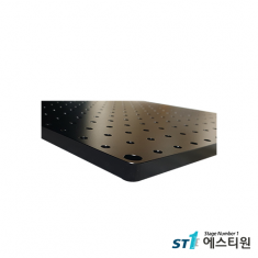 알루미늄 브레드보드 300x250x12 [SDB-302512]